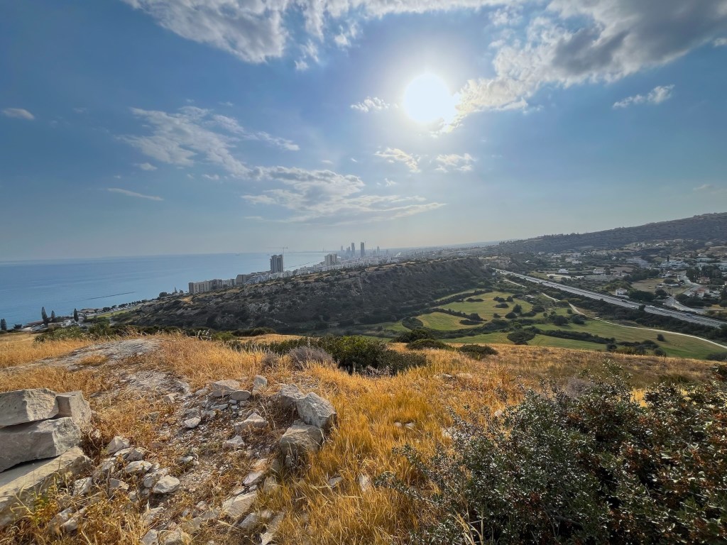 The Foreigner Within